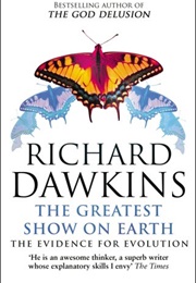 The Greatest Show on Earth (Richard Dawkins)