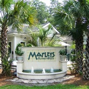 Marley&#39;s Island Grille