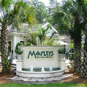 Marley's Island Grille