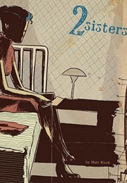 2 Sisters (Matt Kindt)