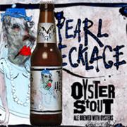Flying Dog Pearl Necklace Oyster Stout