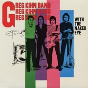 Greg Kihn Band - Chinatown