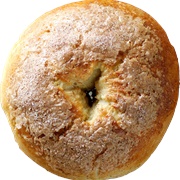 French Toast Bagel