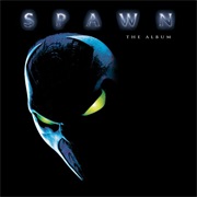 SPAWN: THE ALBUM