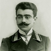 Yusif Vazir Chamanzaminli