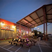 Southern Soul Barbeque Georgia