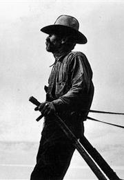 Plow That Broke the Plains, the (1936, Pare Lorentz) - Short