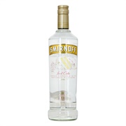 Iced Cake Vodka