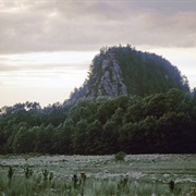 Roche a Cri State Park, Wisconsin