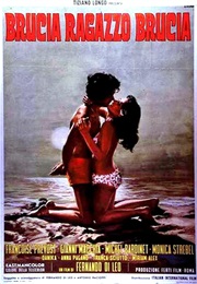 Burn, Boy, Burn (1969)