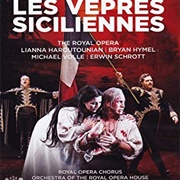 Les Vêpres Siciliennes (Verdi)