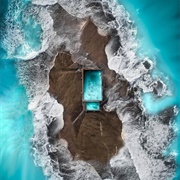 Mona Vale Ocean Pool, Australia