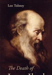 La Muerte De Ivan Ilich - León Tolstoi