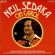 Oh!Carol,Neil Sedaka