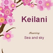 Keilani
