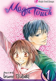 Magic Touch (Izumi Tsubaki)