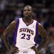 Jason Richardson