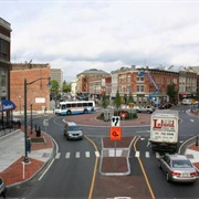 Queensbury, New York