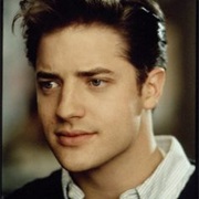 Brendan Fraser
