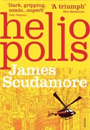 Heliopolis (James Scudamore)