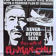 323 - The Castle of Fu Manchu