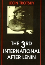 The Third International After Lenin (Trotsky)