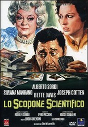 The Scientific Cardplayer (1972)