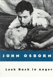 Look Back in Anger (J. Osborne)