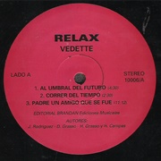 Padre, Un Amigo Que Se Fue – Relax (1977)