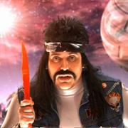 Fat Guy Stuck in Internet