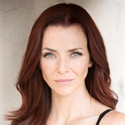 Annie Wersching