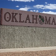 Oklahoma