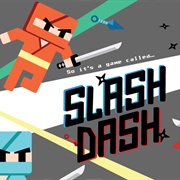 Slashdash