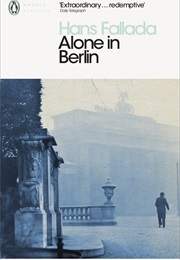 Based on a True Story (Alone in Berlin)