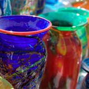 Glass Blowing