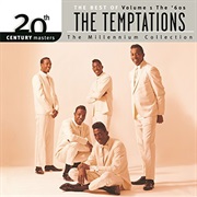 The Temptations - The Best of the Temptations, Volume 1: The '60s