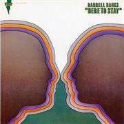 Darrell Banks - Here to Stay