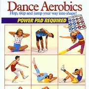 Dance Aerobics