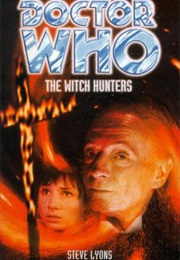 The Witch Hunters (Steve Lyons)