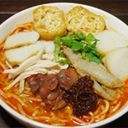 Mee Kari