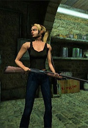 Eternal Darkness (2002)