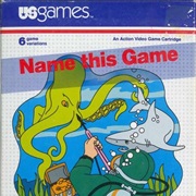Name This Game