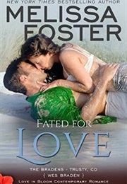 Fated for Love (Melissa Foster)