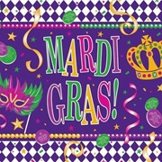 Fat Tuesday/Mardi Gras