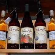 Alpenfire Cider