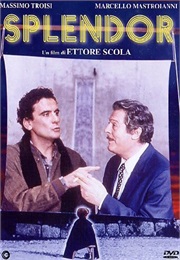 Splendor (1989)