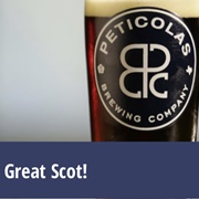 Peticolas Great Scot