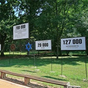 Spomen Podrucje Donja Gradina