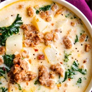 Zuppa Toscana