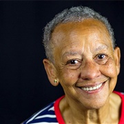 Nikki Giovanni